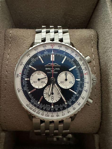 breitling navitimer ebay kleinanzeigen|breitling navitimer price guide.